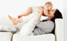 Mother And Son